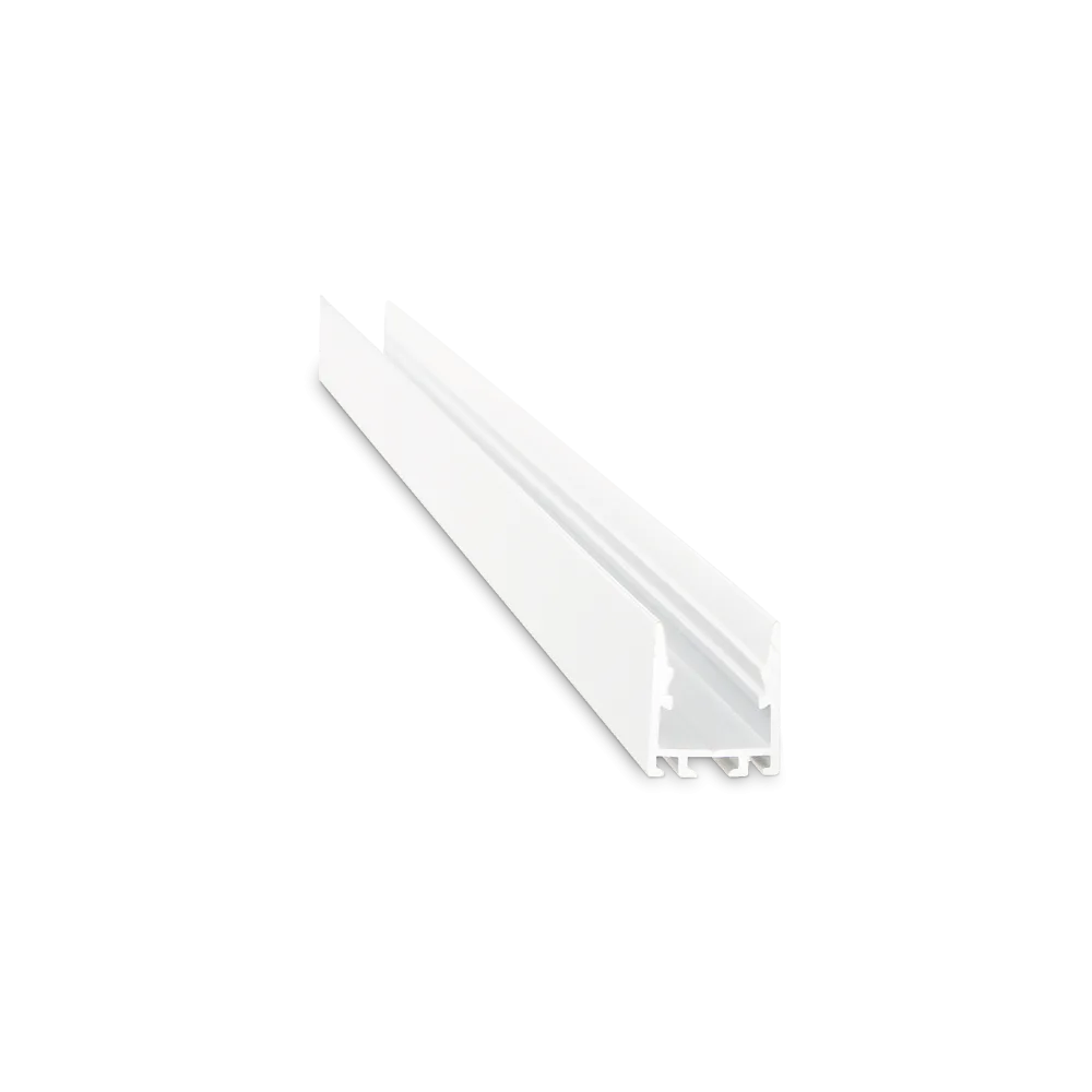 SLOT SUR D16 x D22 2000 mm WH