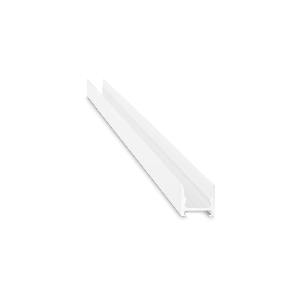 SLOT SUR D16 x D15 2000 mm WH