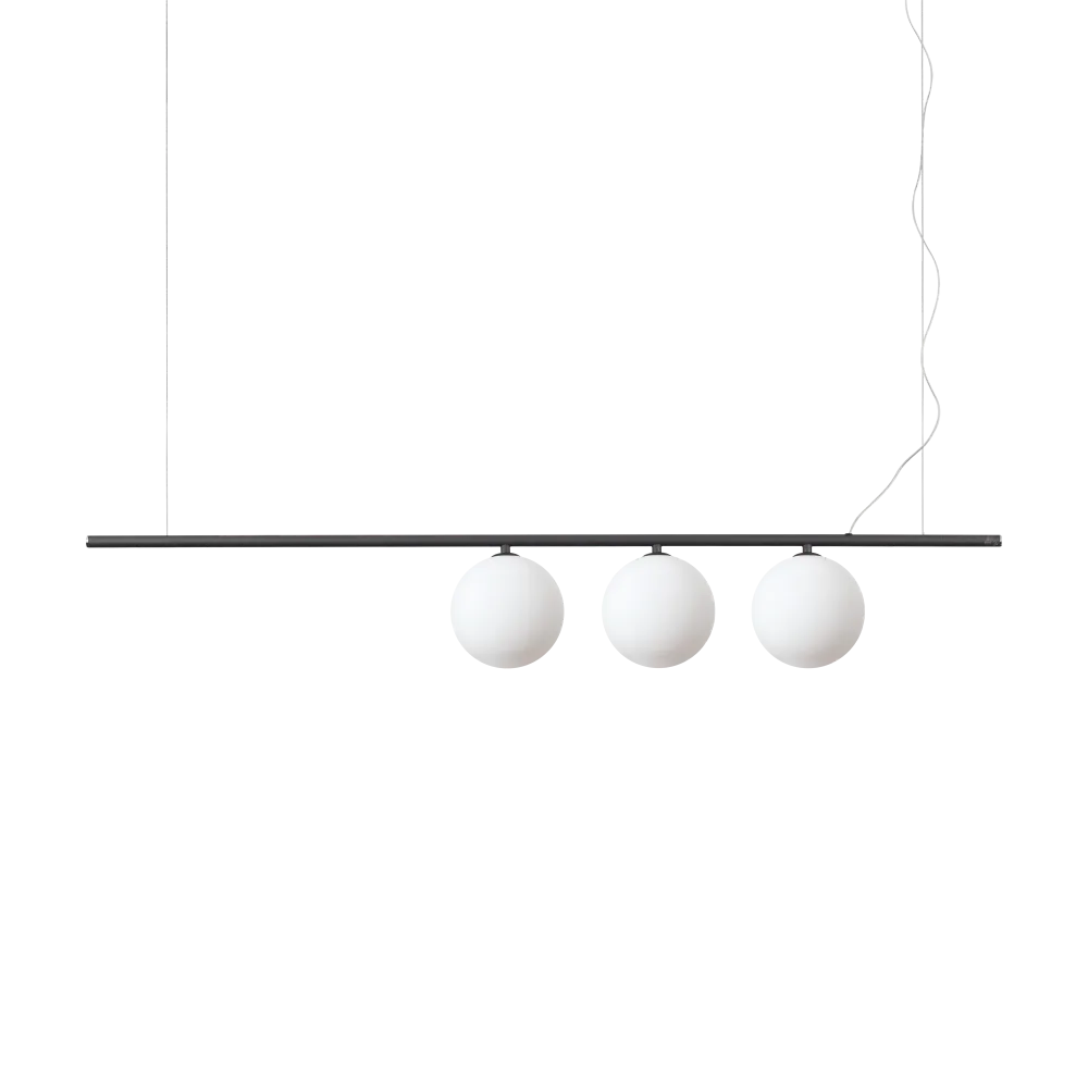 PERLINE SP3 NERO