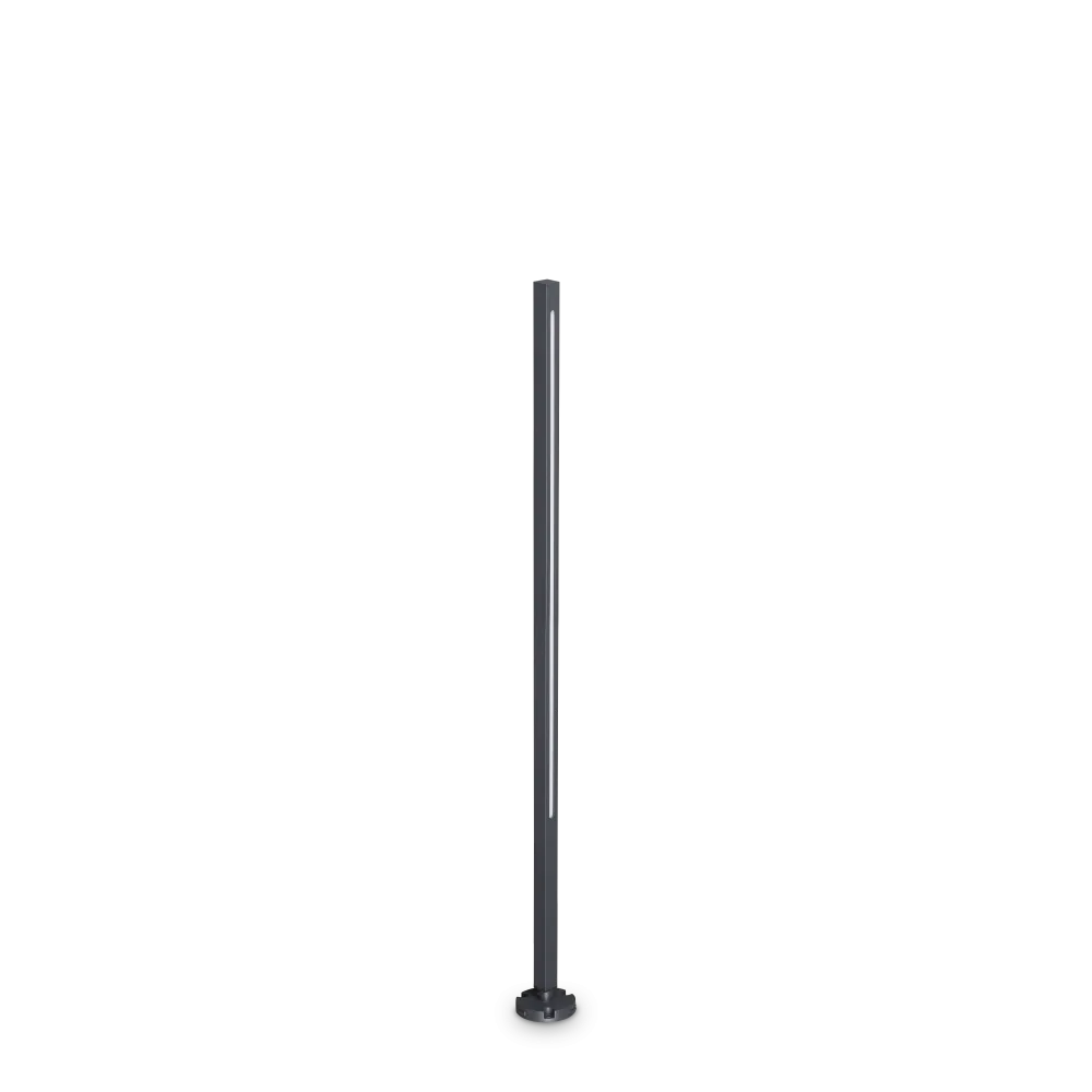JEDI PT H120 ANTRACITE