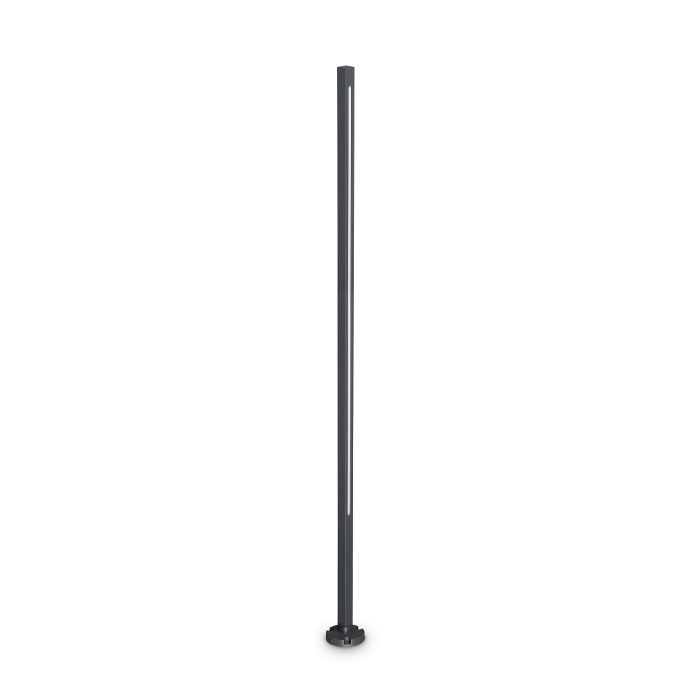 JEDI PT H160 ANTRACITE