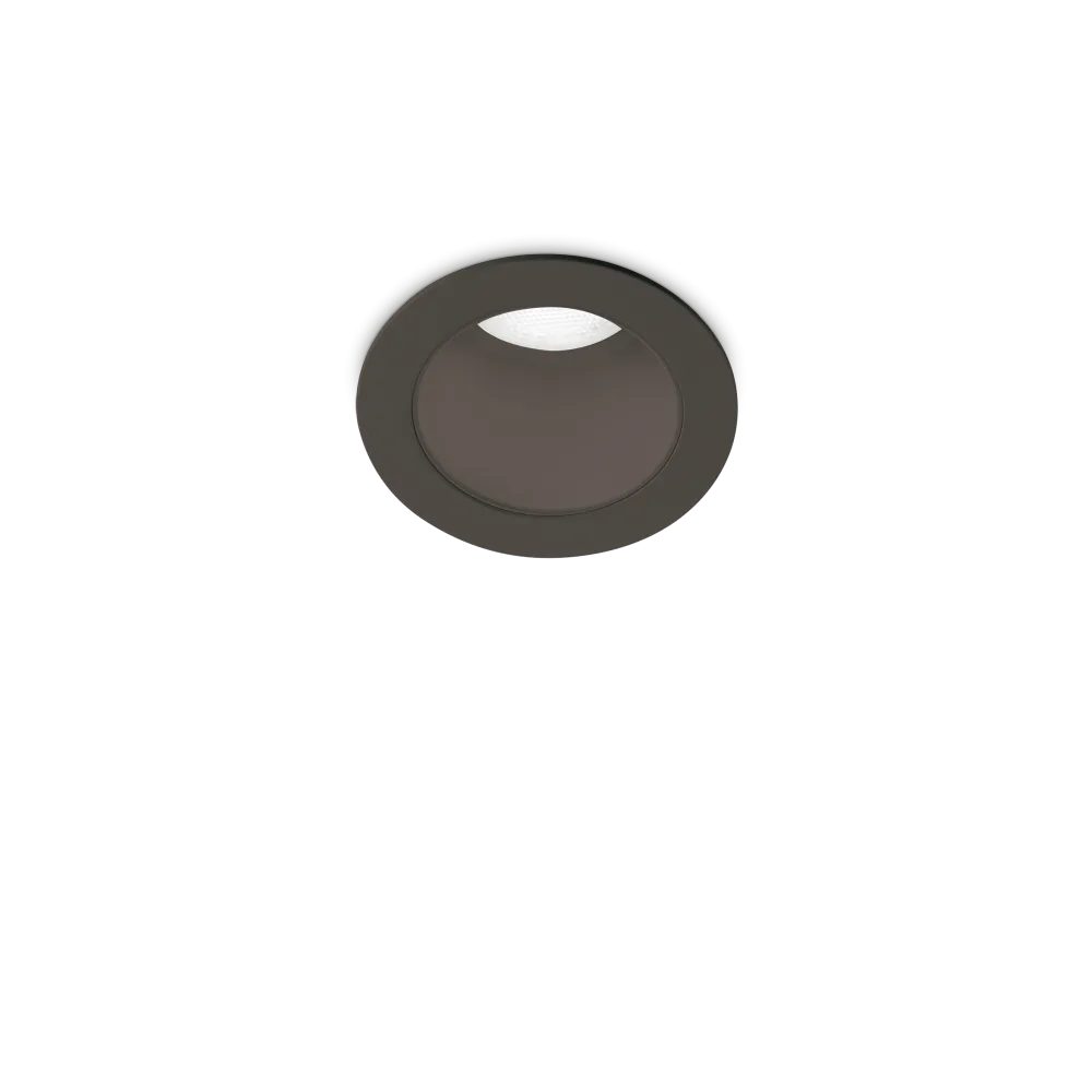 QUARK FI 3.0W 3000K BK