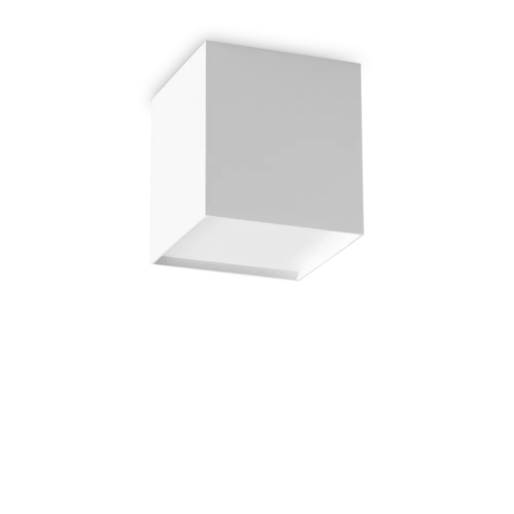 KUBIKO PL BIANCO