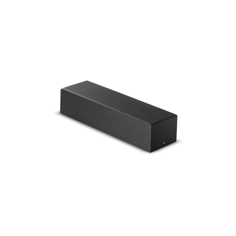 ARCA EGO DRIVER BOX D255 BK