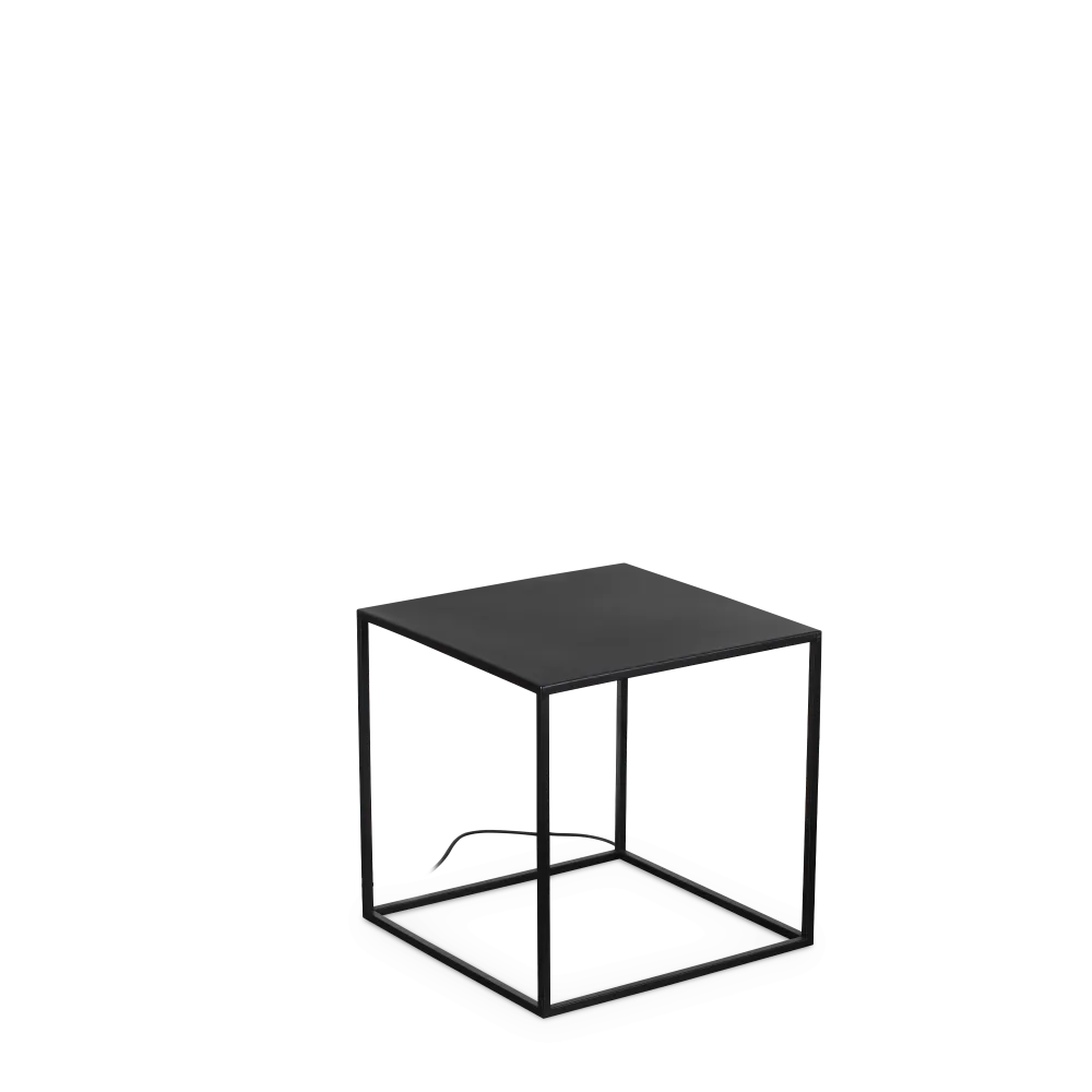 IPOTESI PT H50 NERO