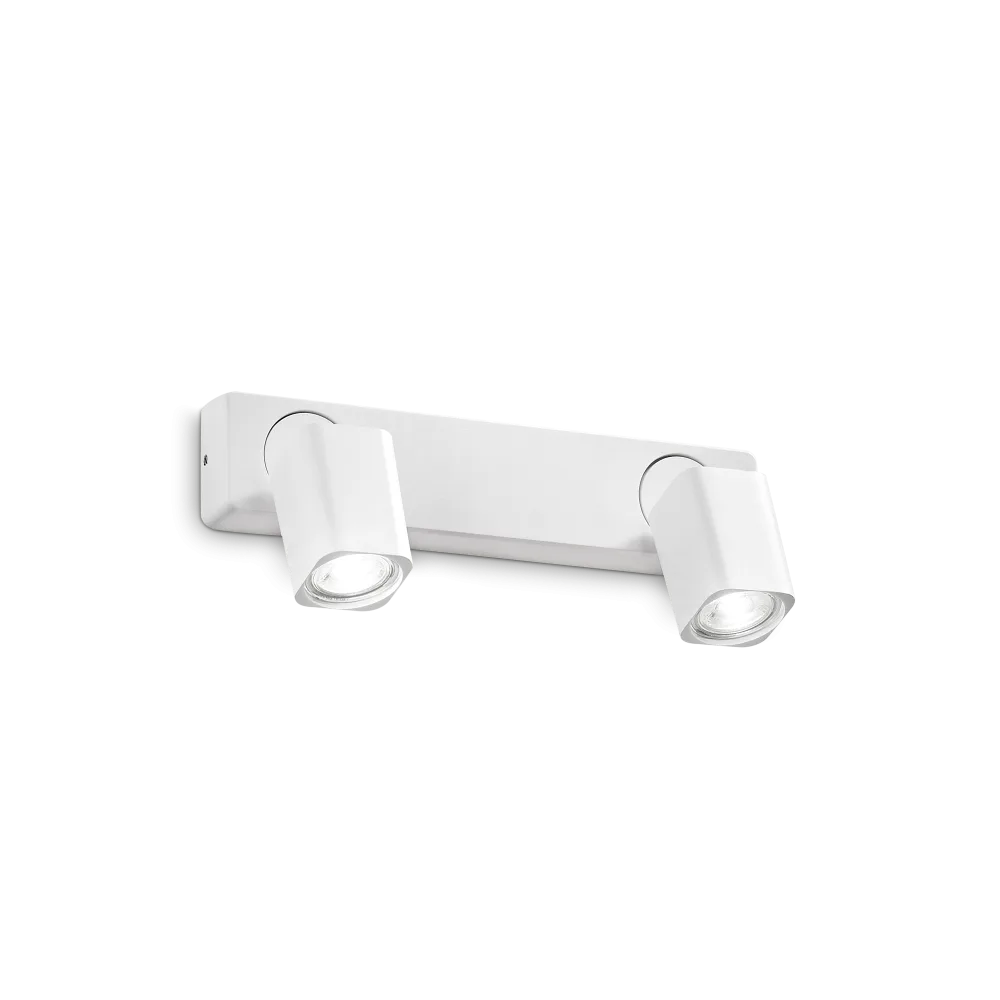 RUDY AP2 SQUARE BIANCO