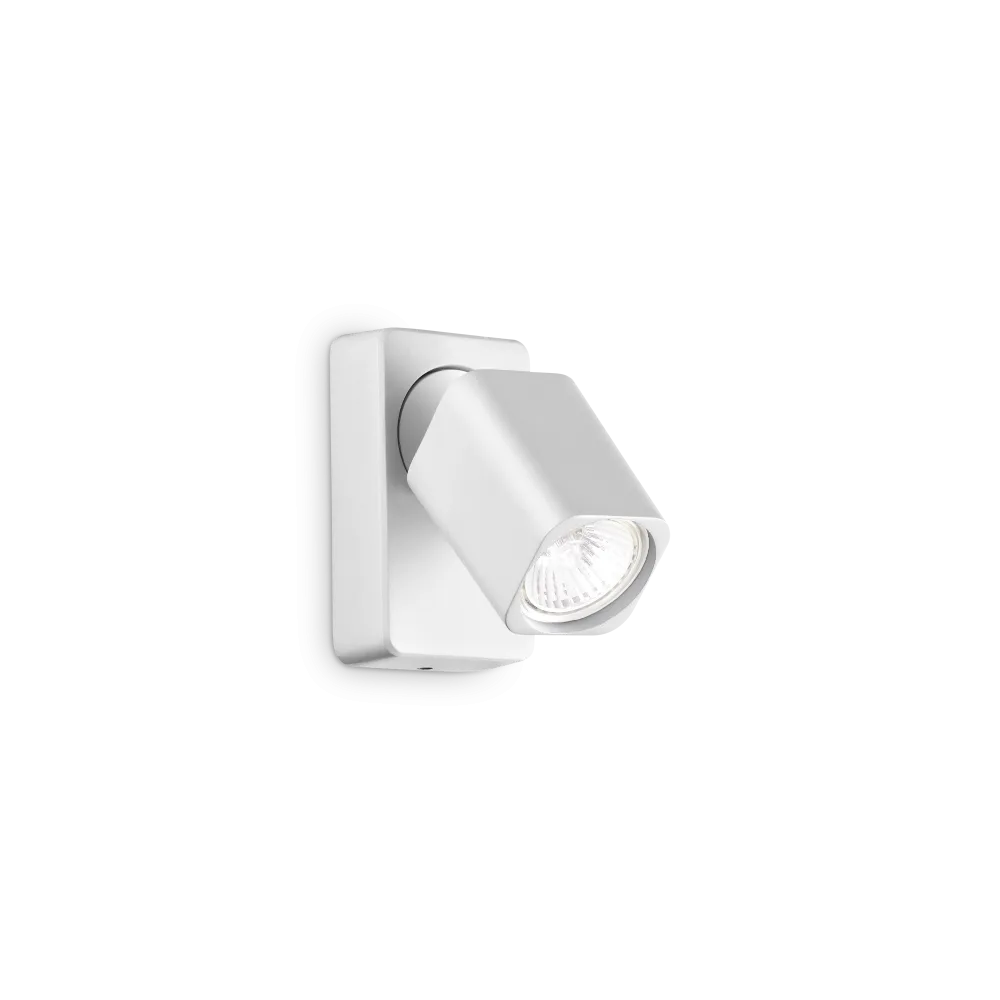 RUDY AP1 SQUARE BIANCO