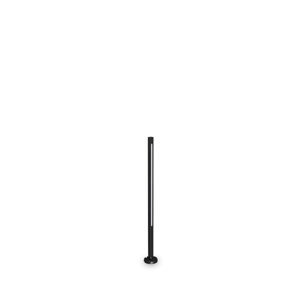 JEDI PT H080 NERO
