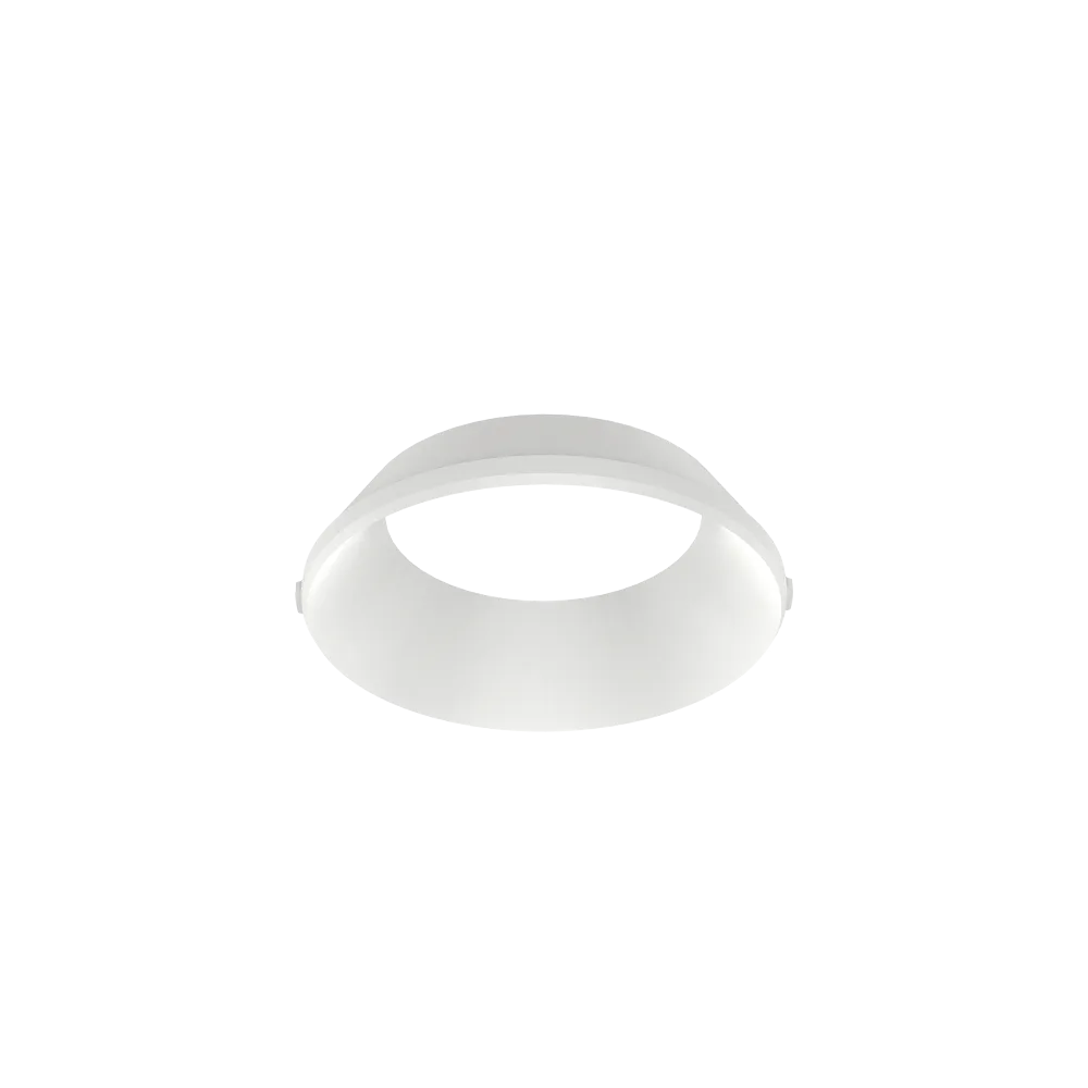 BENTO ANTI-GLARE RING WH