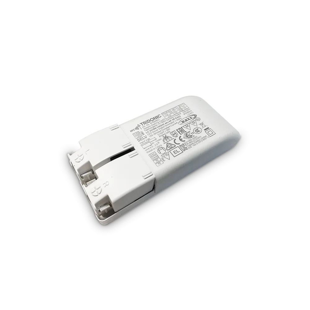BENTO DRIVER DALI/PUSH 20W 250 mA