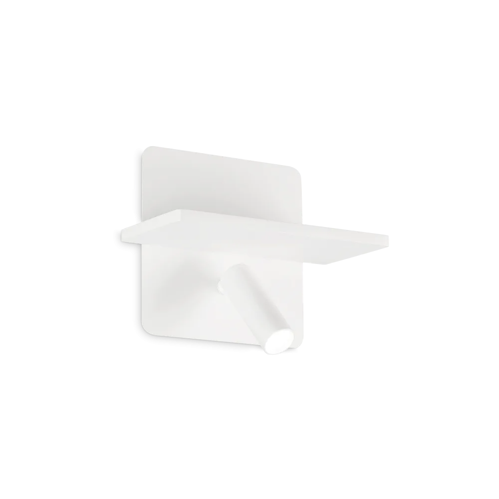 PIANO AP BIANCO