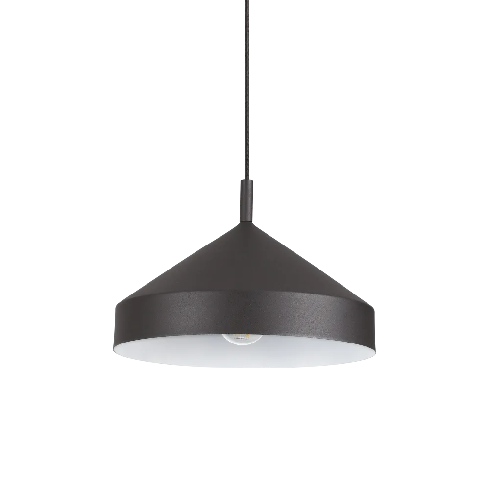 YURTA SP1 D30 NERO