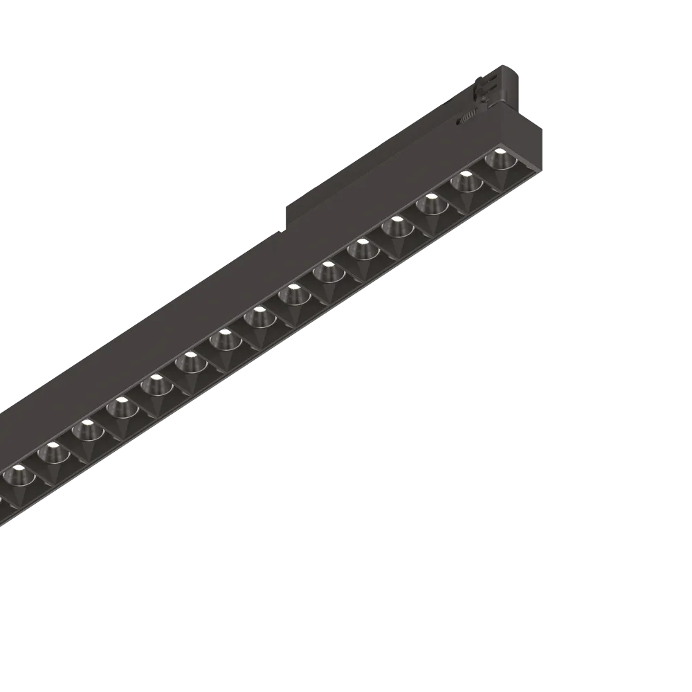 DISPLAY ACCENT D0535 3000K BK