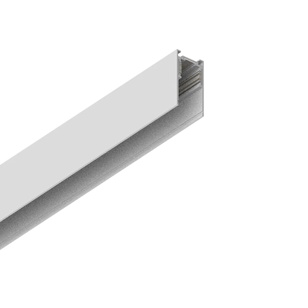 EGO PROFILE HIGH 2000 mm WH