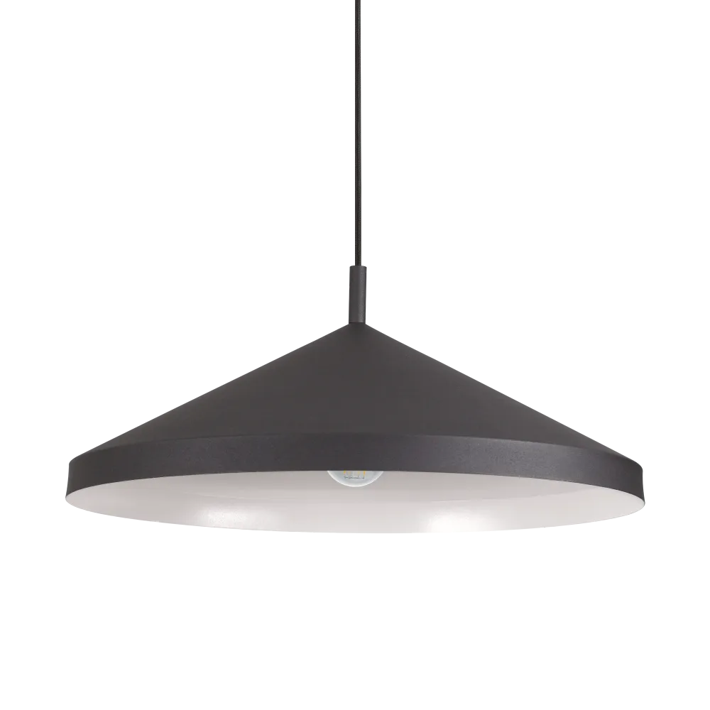 YURTA SP1 D50 NERO