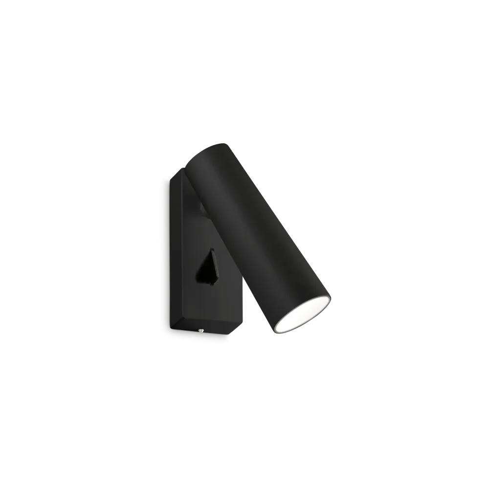 PIPE AP NERO