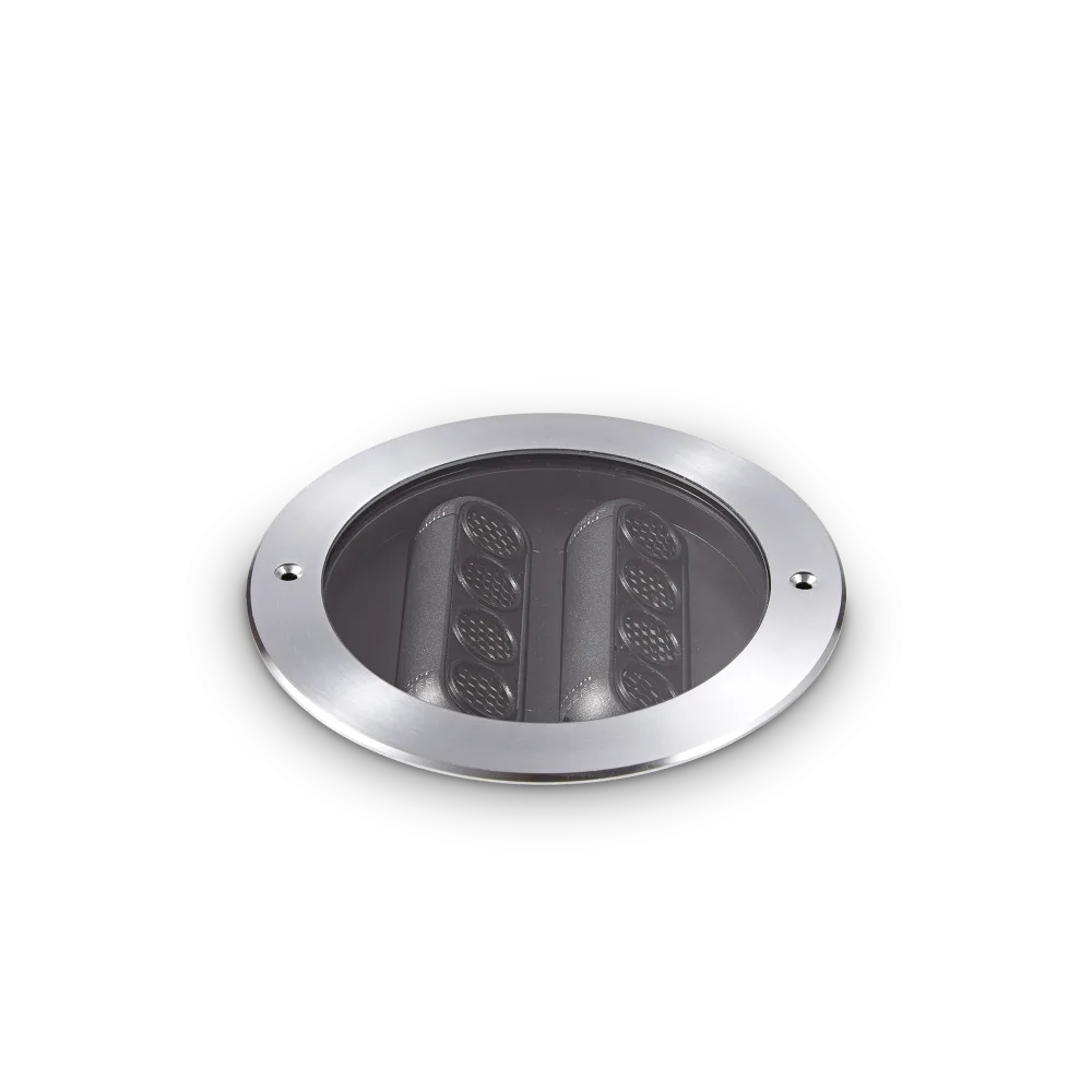 TAURUS PT D17 ACCENT ROUND