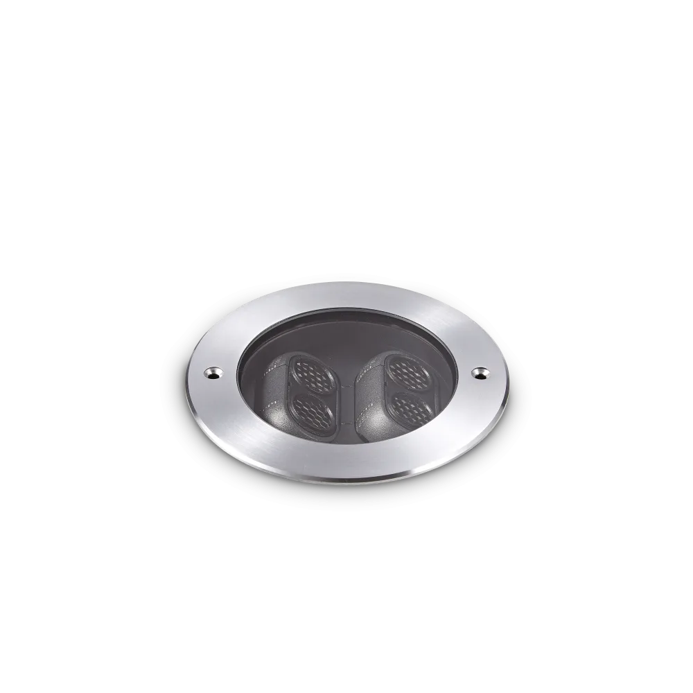 TAURUS PT D13 ACCENT ROUND