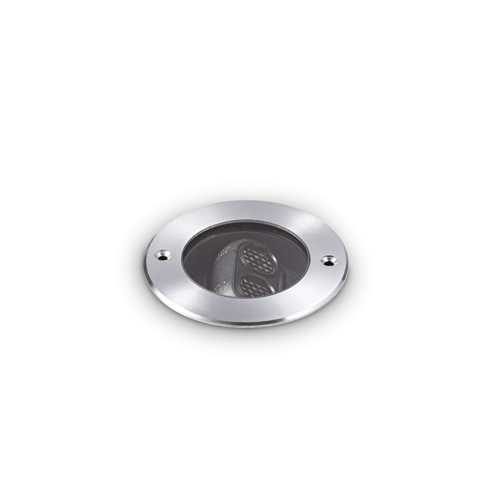 TAURUS PT D10 ACCENT ROUND