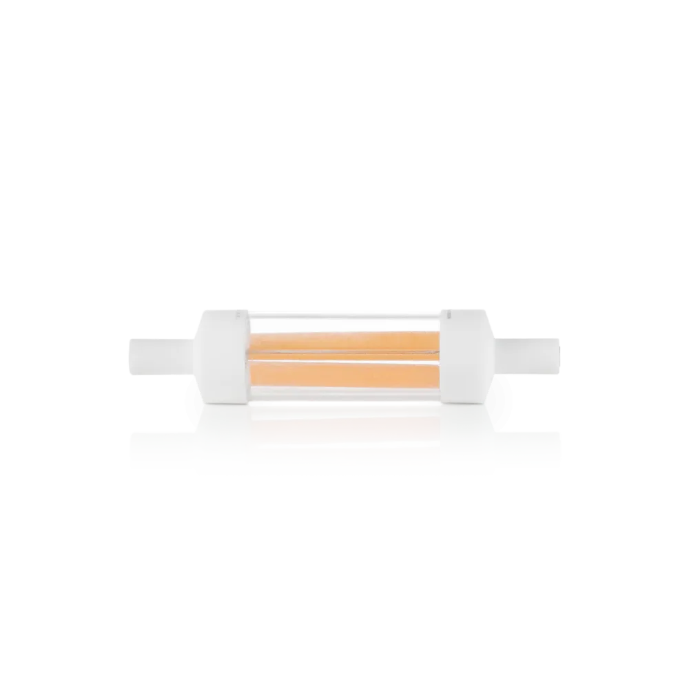 272375 WEB001 R7s COB 07 W 580 Lm 4000 K CRI80