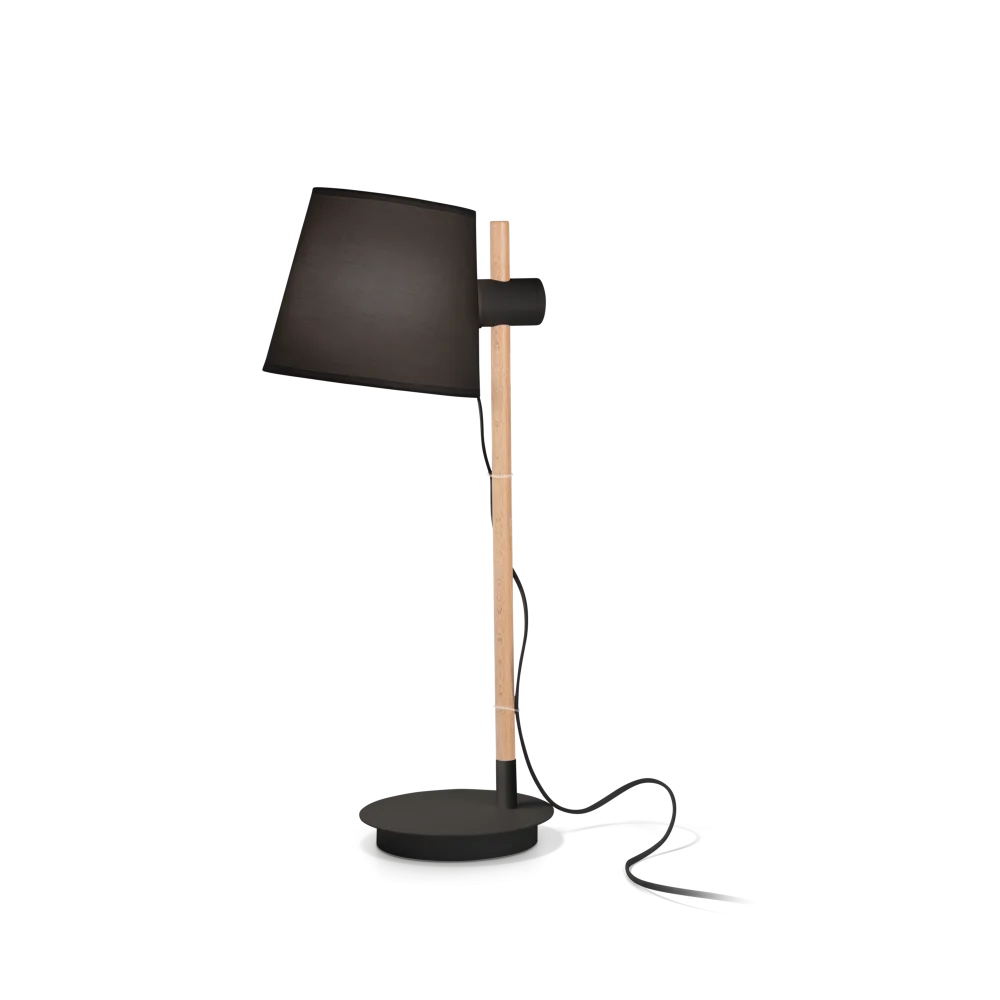 AXEL TL1 NERO