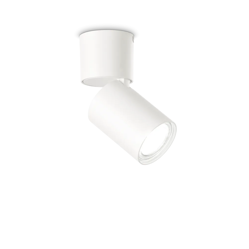 TOBY PL1 BIANCO