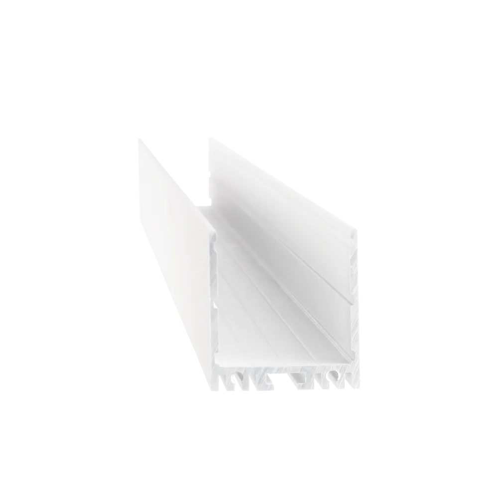 SLOT SUR D35X D37 2000 mm WH