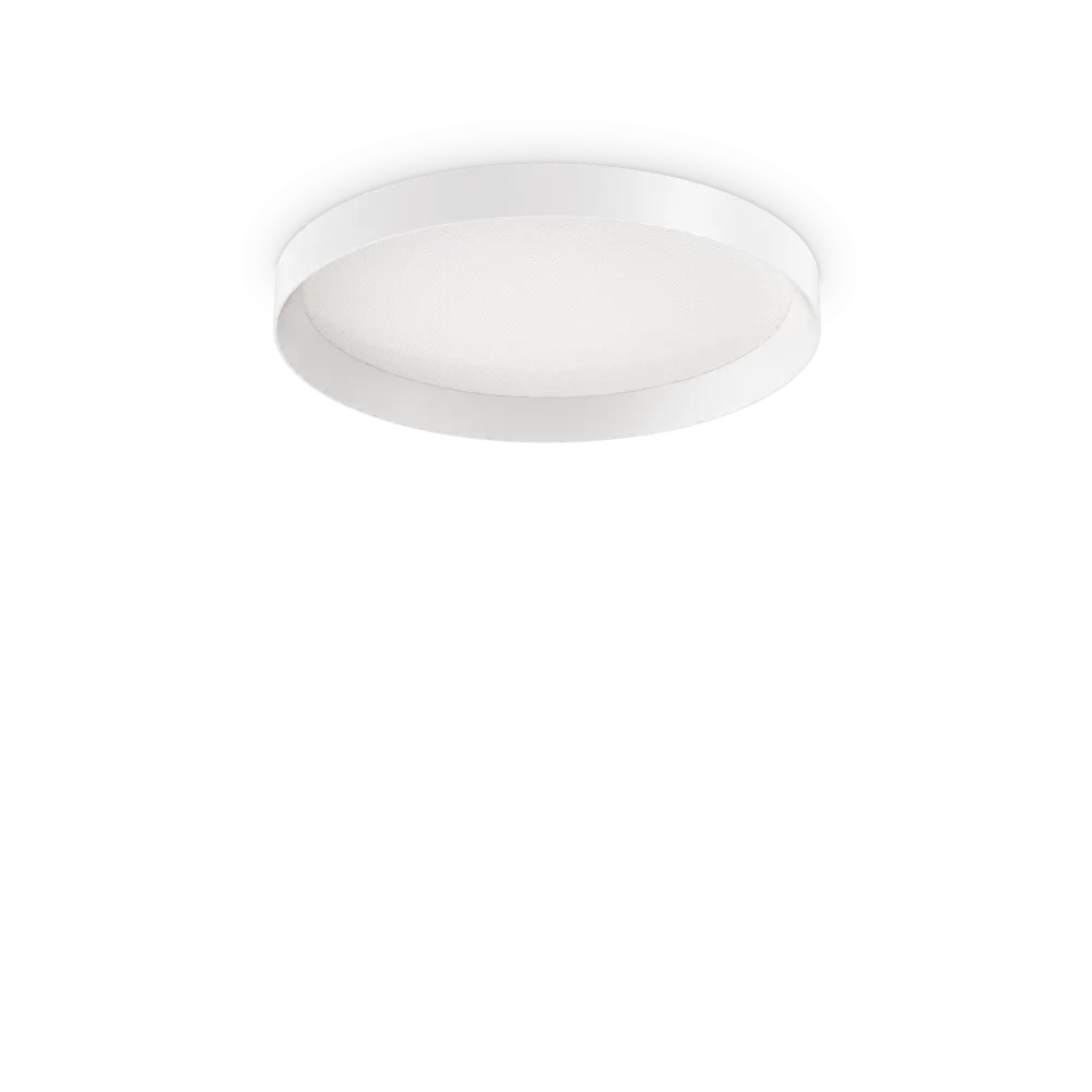 FLY PL D35 BIANCO 4000K