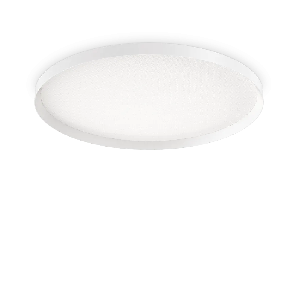 FLY PL D90 BIANCO 4000K