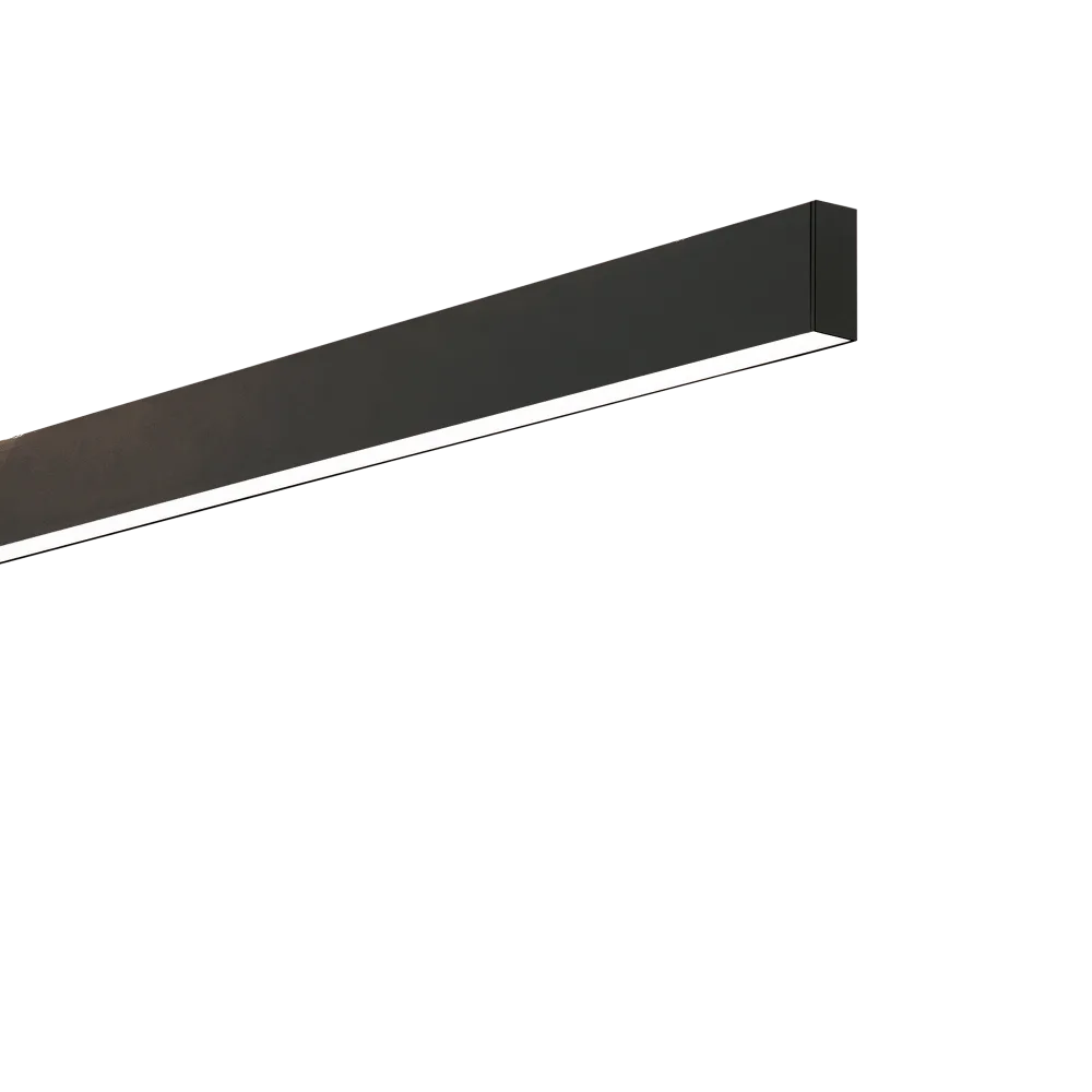 STEEL WIDE 3000K BK