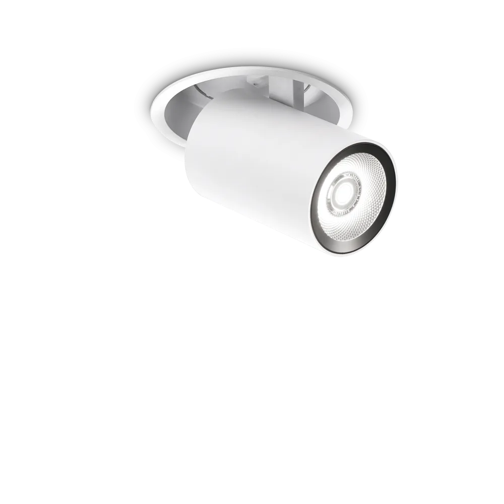 NOVA FI 12W 4000K WH
