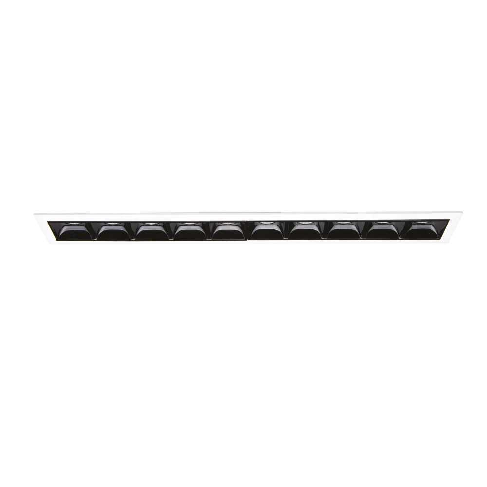 LIKA FI TRIM 20W 4000K WH