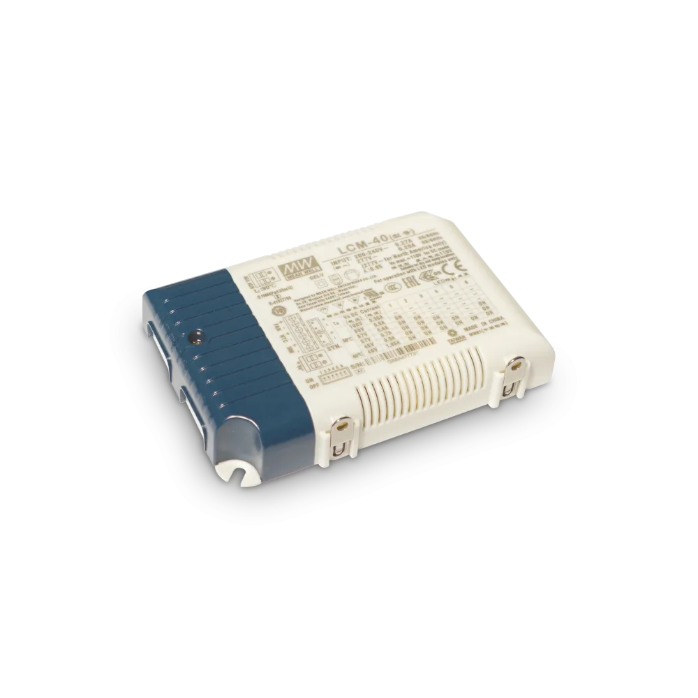 OFF DRIVER DALI/PUSH 45W 1050mA