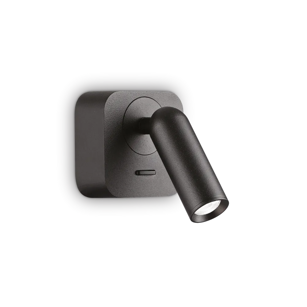 BEAN AP SQUARE NERO