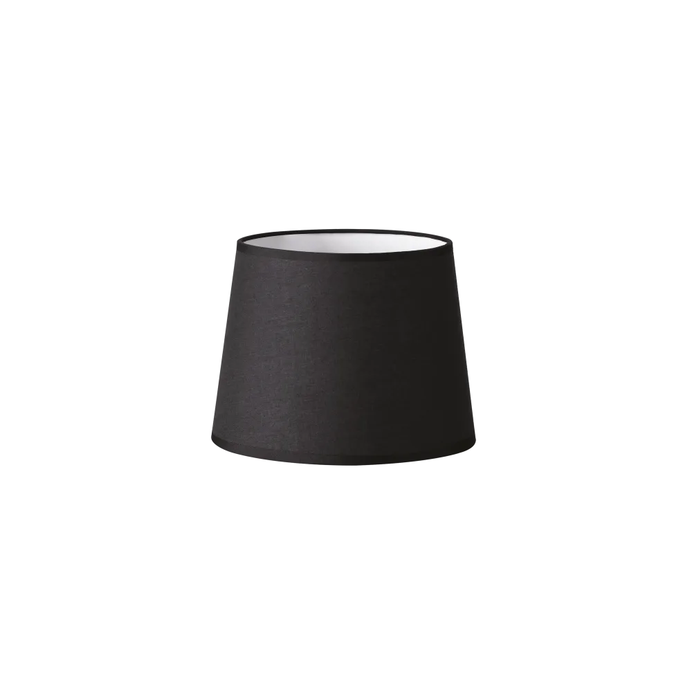 SET UP PARALUME CONO D20 NERO