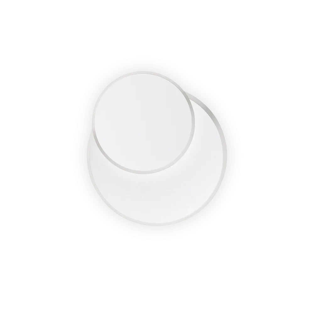 POUCHE AP ROUND