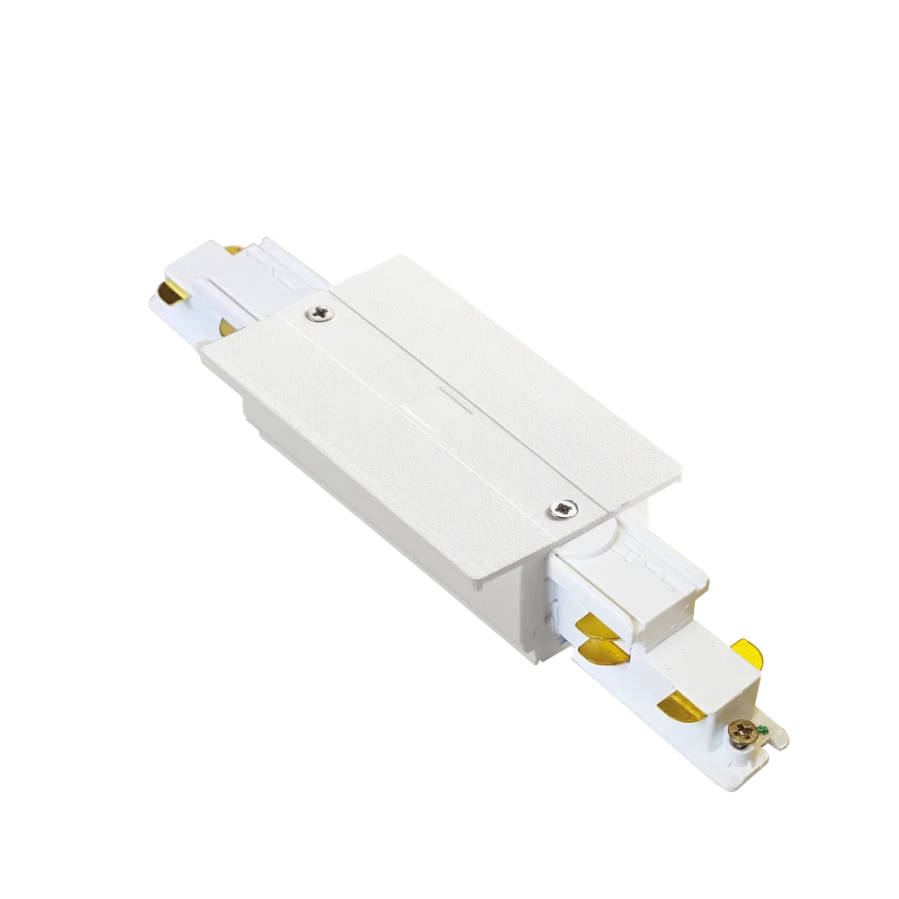 LINK 3-PHASE TRIM MAIN CONN MIDDLE DALI 1-10V WH