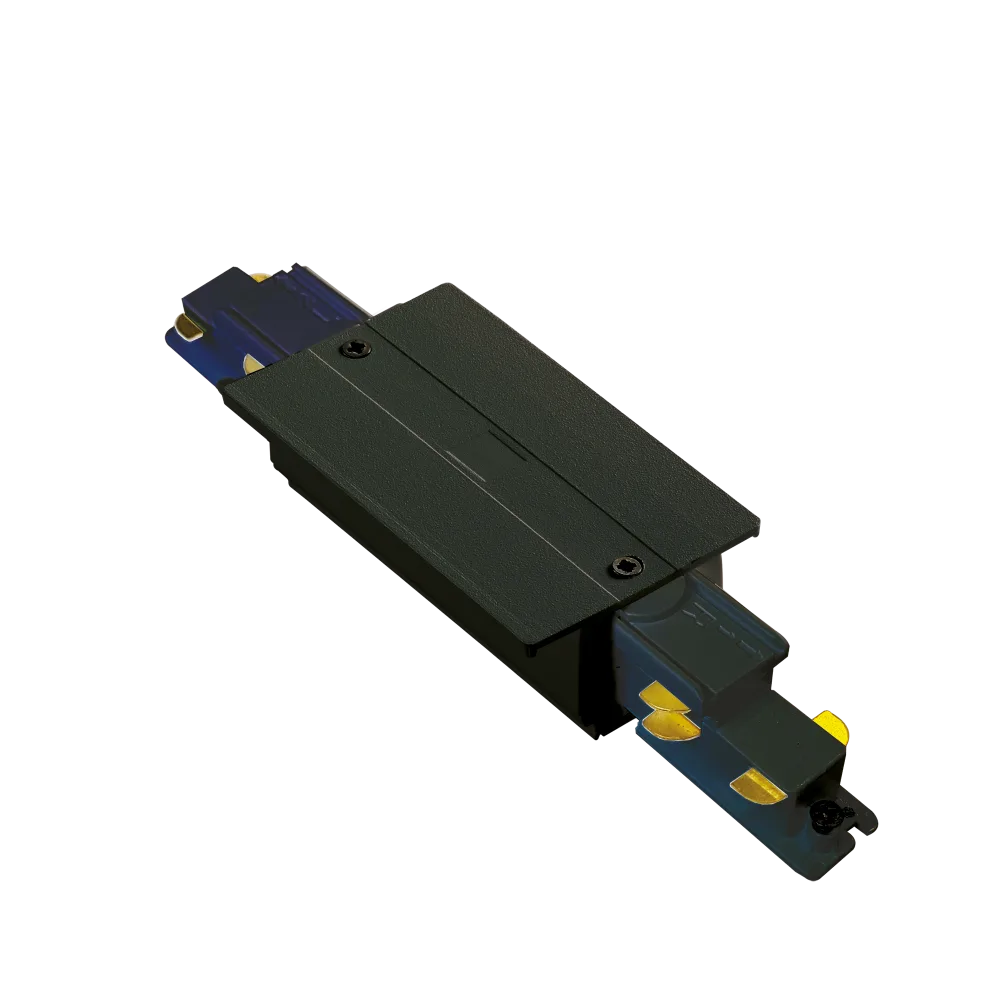 LINK 3-PHASE TRIM MAIN CONN MIDDLE DALI 1-10V BK