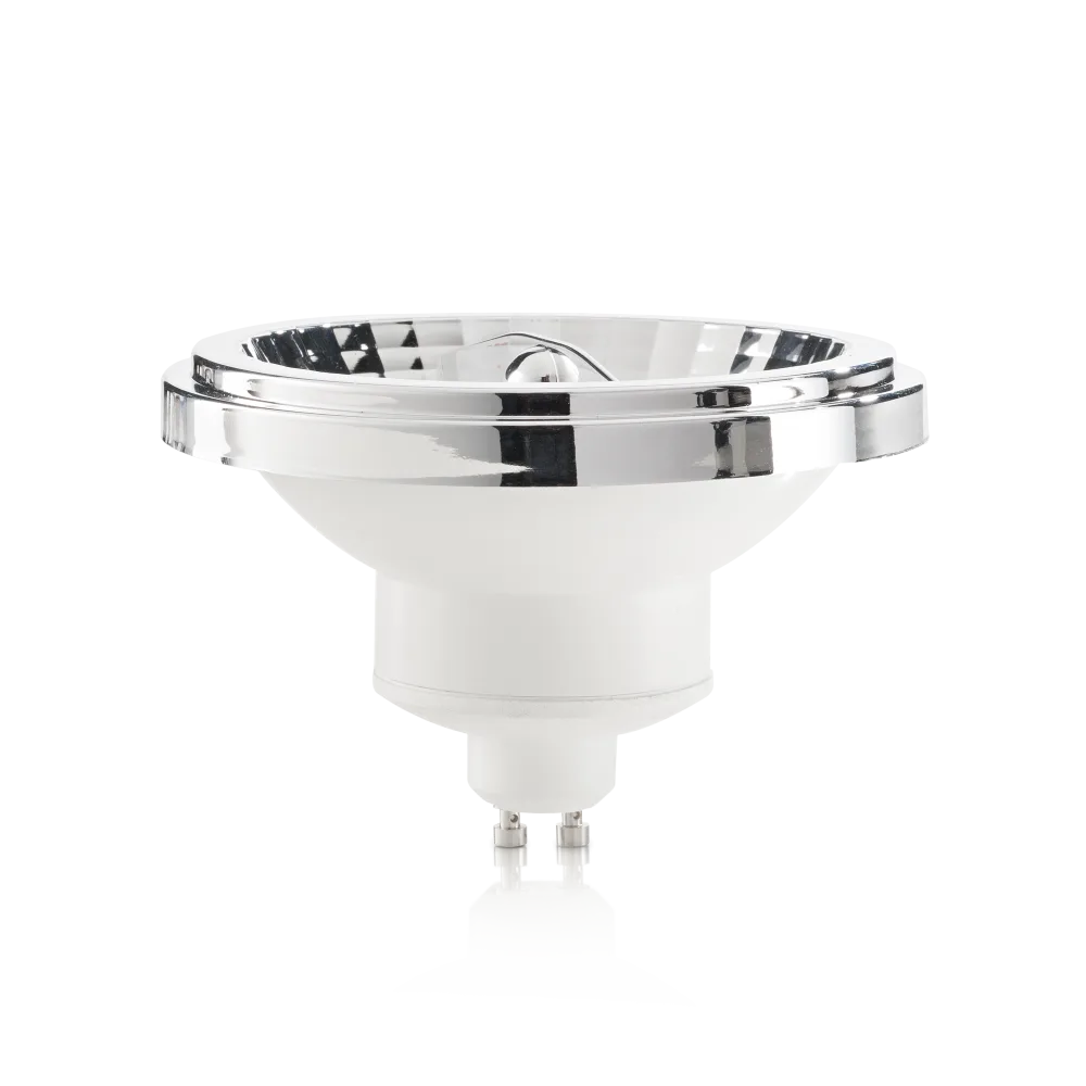 253398 WEB001 GU10 10 W 820 Lm 4000 K CRI80