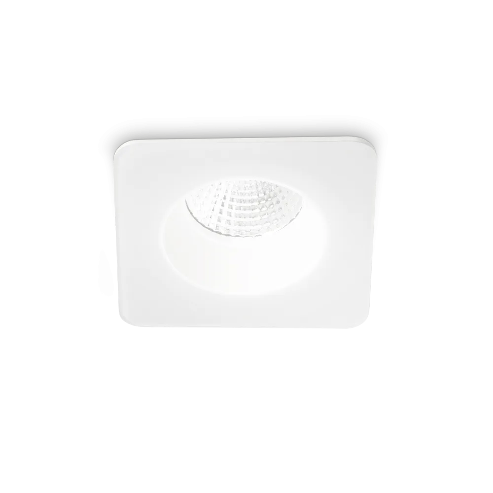 ROOM-65 FI SQUARE WH