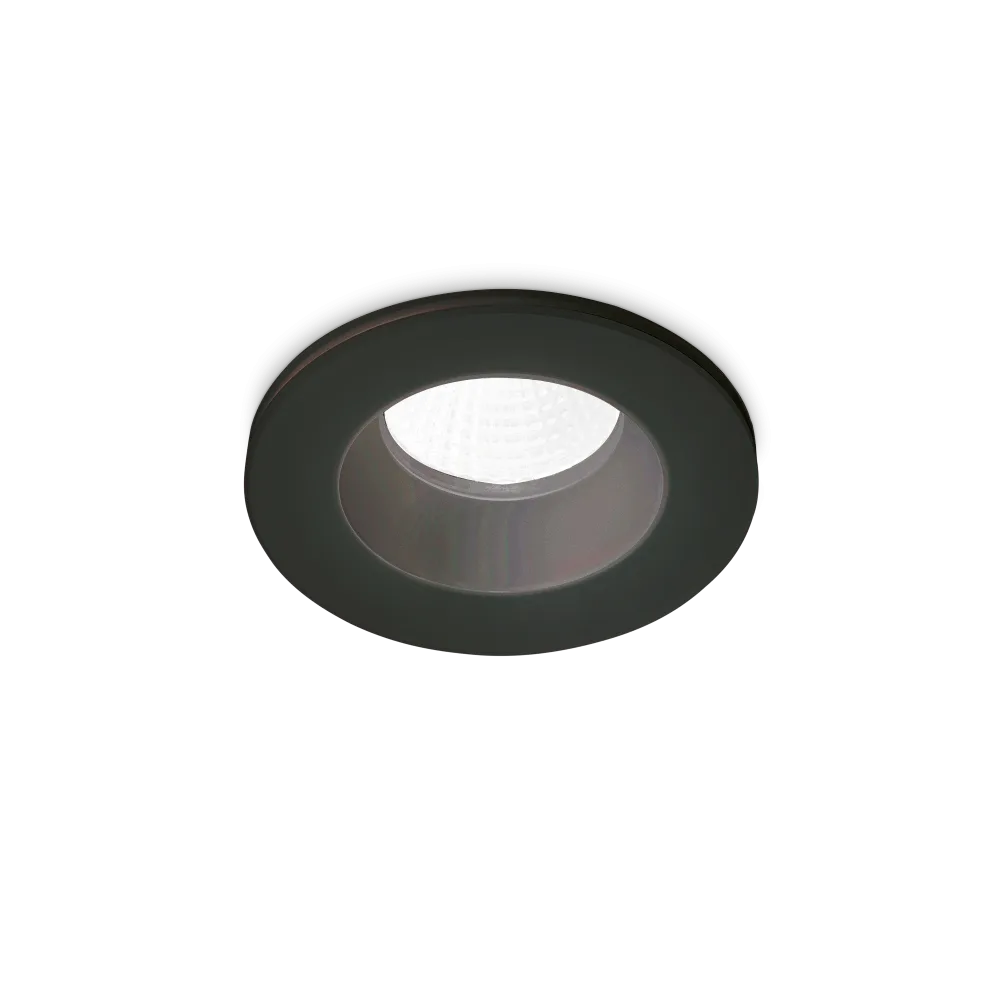 ROOM-65 FI ROUND BK