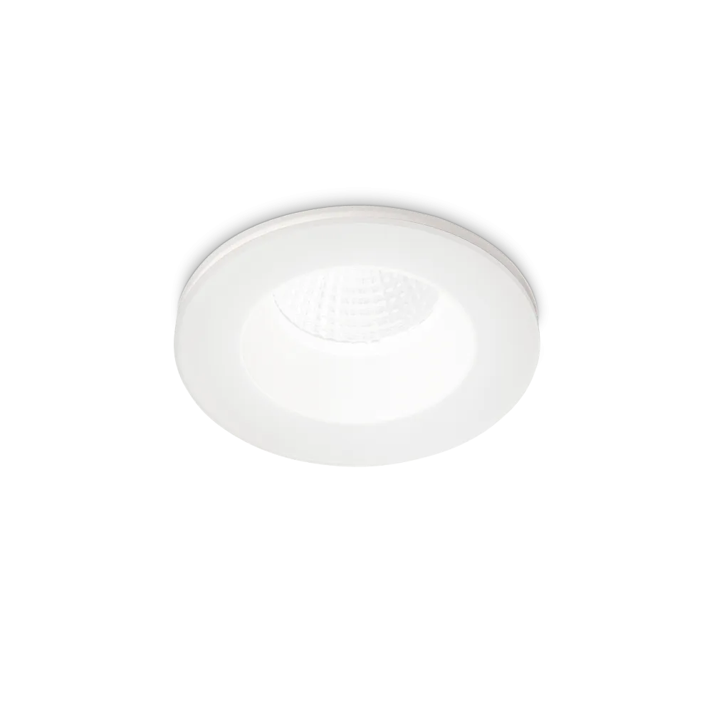 ROOM-65 FI ROUND WH