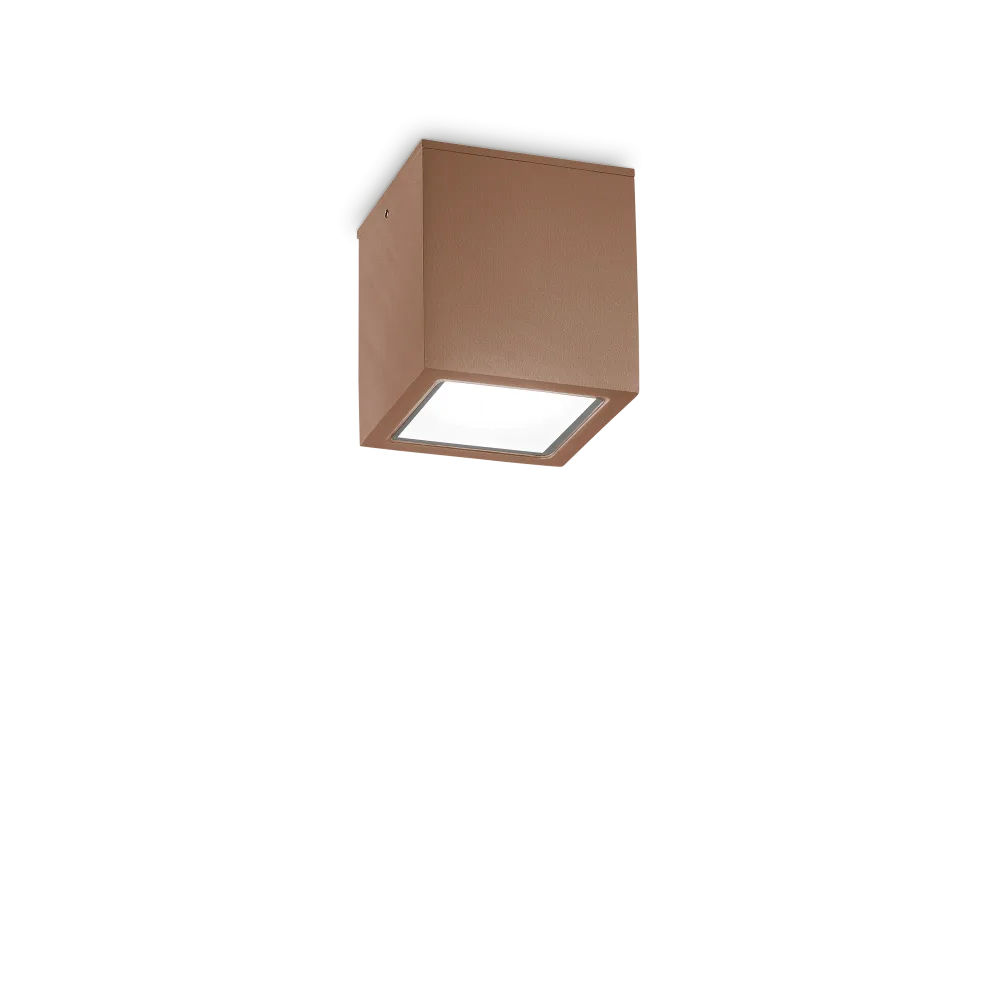 TECHO PL1 SQUARE D09 COFFEE