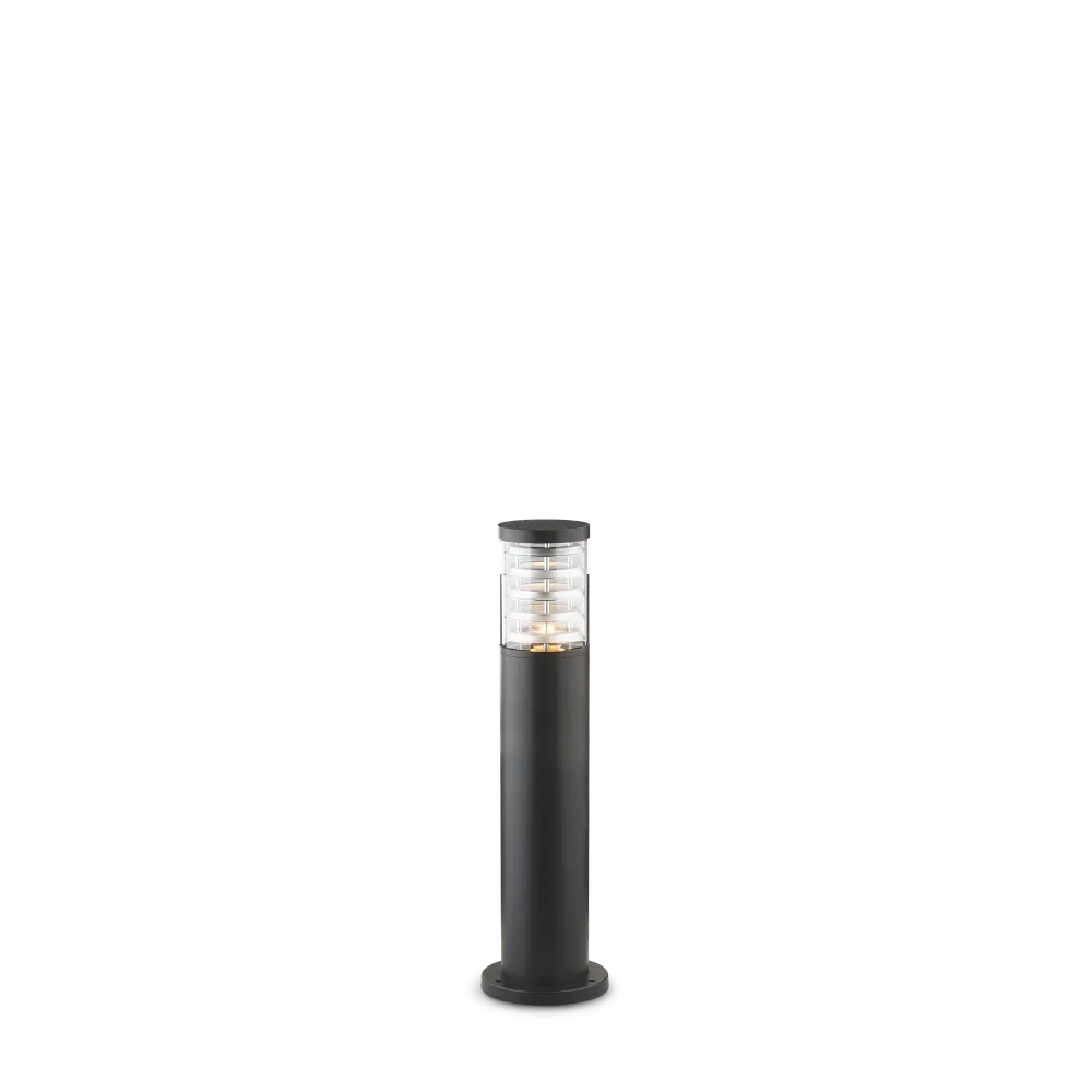 TRONCO PT1 H40 NERO