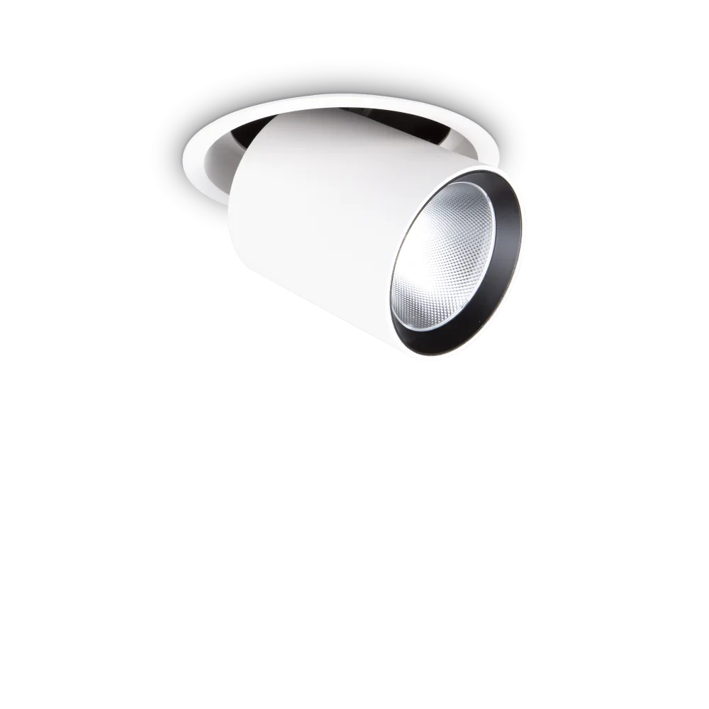 NOVA FI 30W 3000K WH