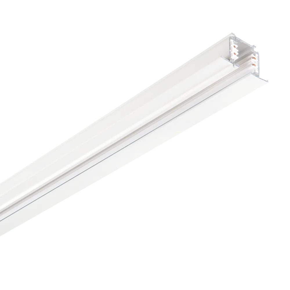LINK 3-PHASE TRIM PROFILE 2000 mm DALI 1-10V WH