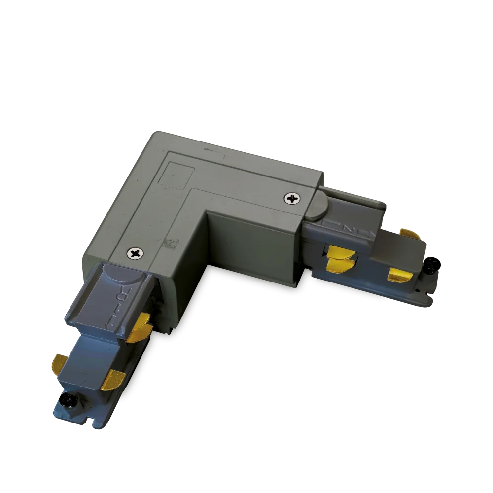 LINK 3-PHASE T.LESS L-CONN LEFT DALI 1-10V BK