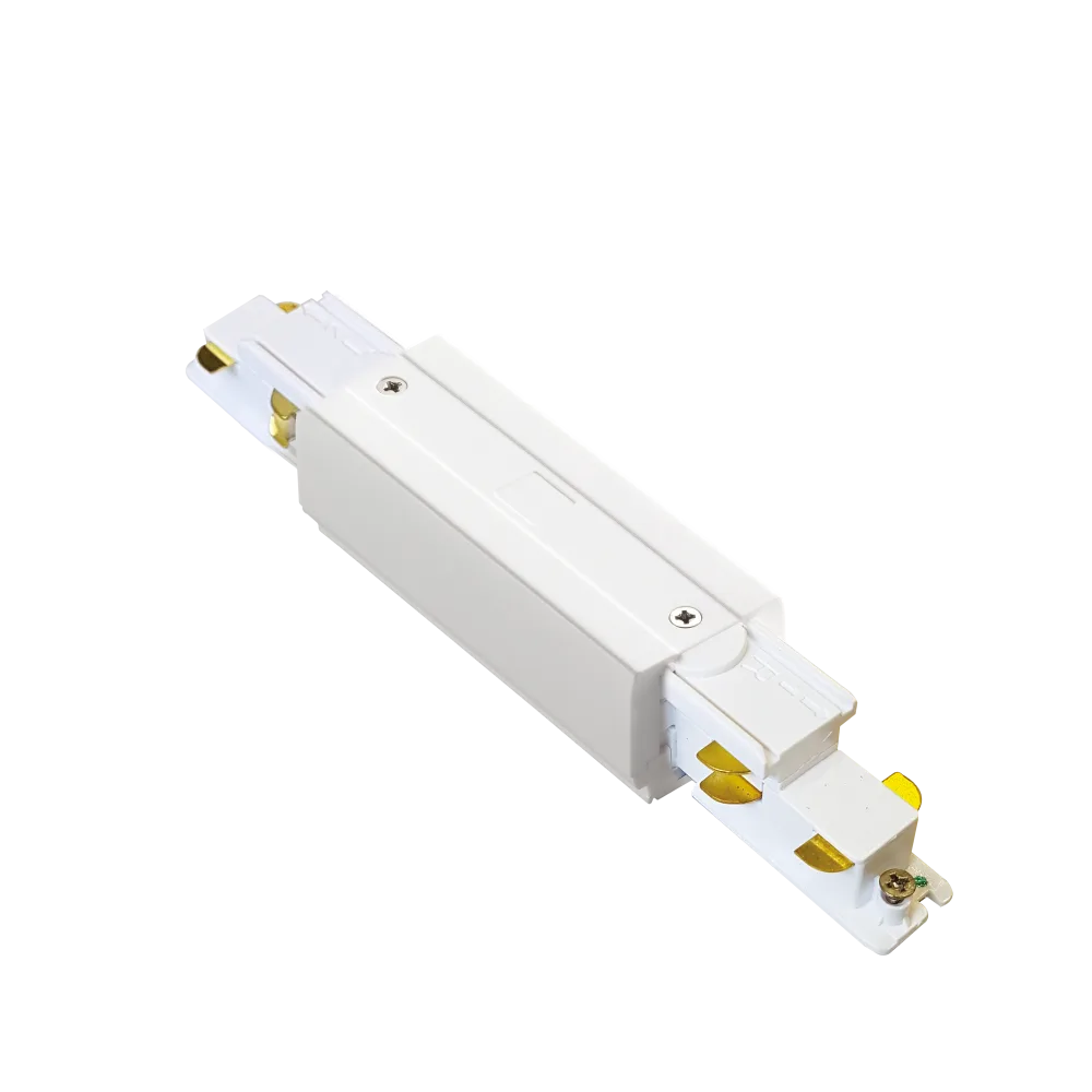 LINK 3-PH T.LESS MAIN CONN MIDDLE DALI 1-10V WH