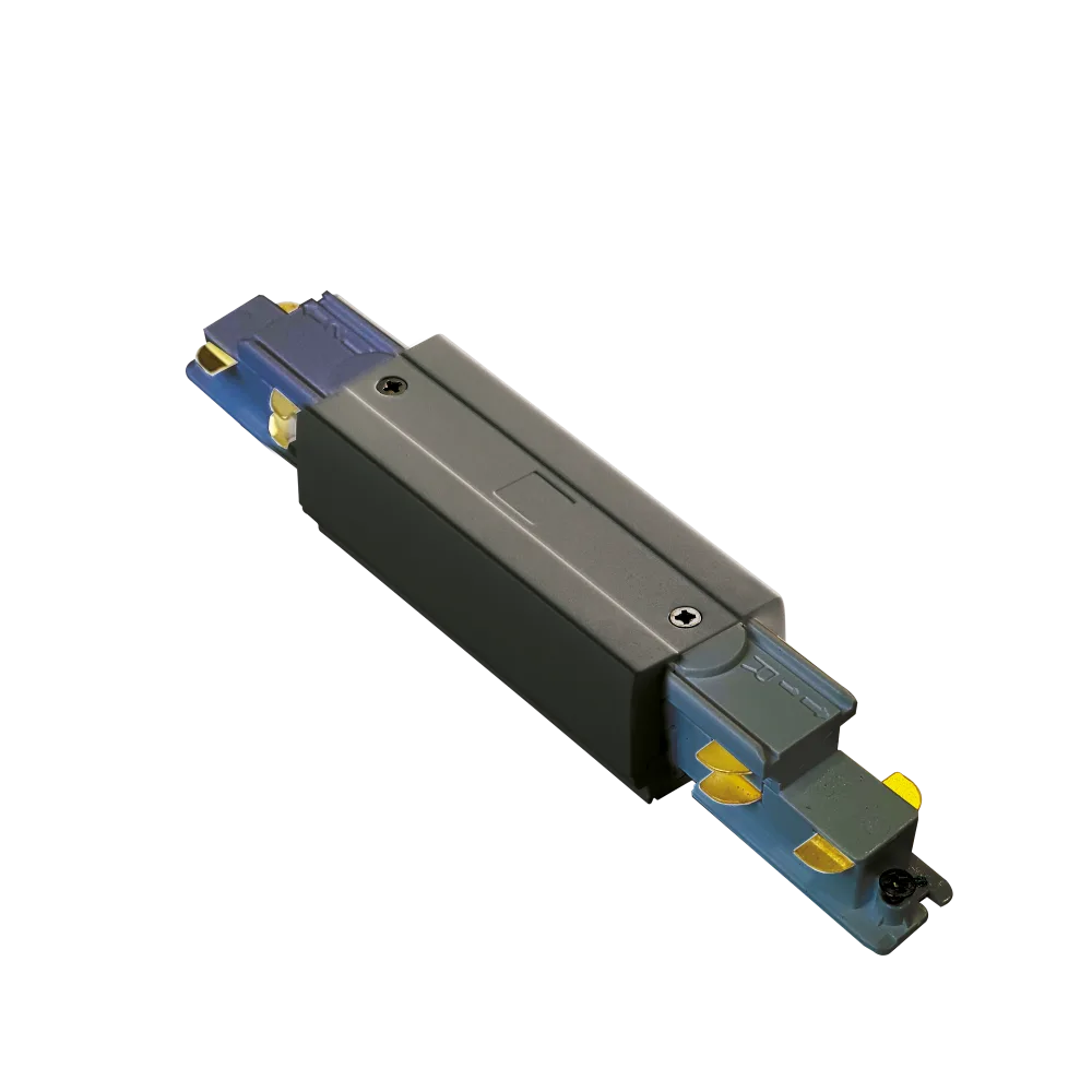 LINK 3-PH T.LESS MAIN CONN MIDDLE DALI 1-10V BK
