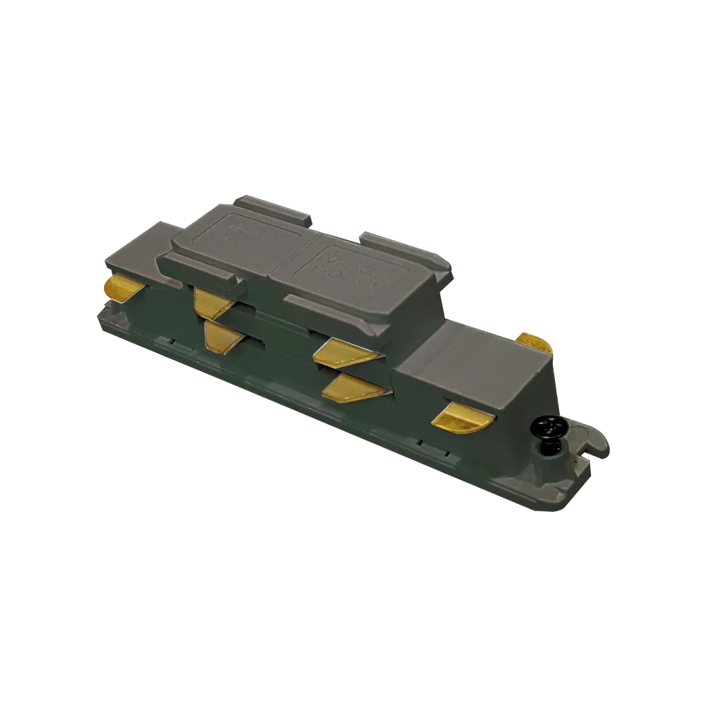 LINK 3-PHASE ELECTR CONN DALI 1-10V BK